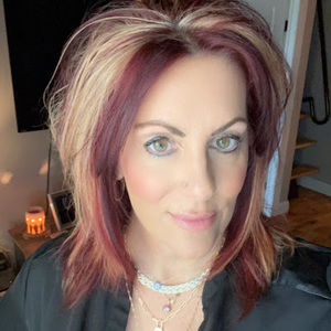 Meet your Posher, Kristen